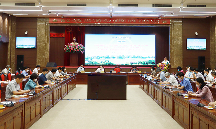 Đưa công nghiệp văn hóa trở thành nguồn lực phát triển bền vững